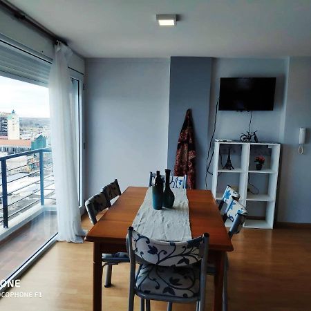 Edificio Catalina Apartment RSA Екстериор снимка