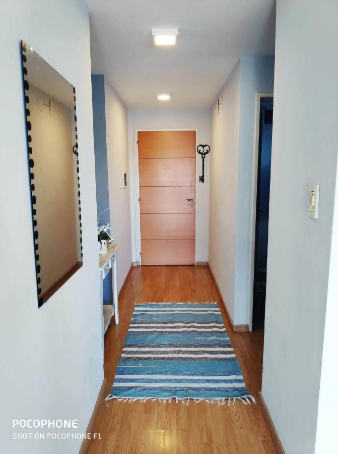Edificio Catalina Apartment RSA Екстериор снимка