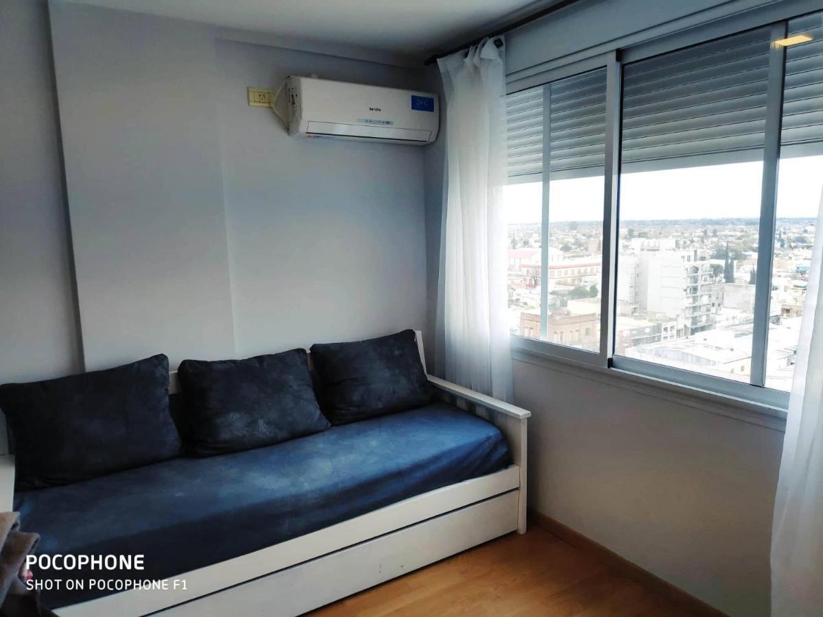 Edificio Catalina Apartment RSA Екстериор снимка