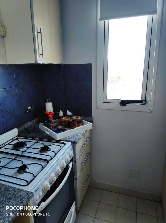 Edificio Catalina Apartment RSA Екстериор снимка