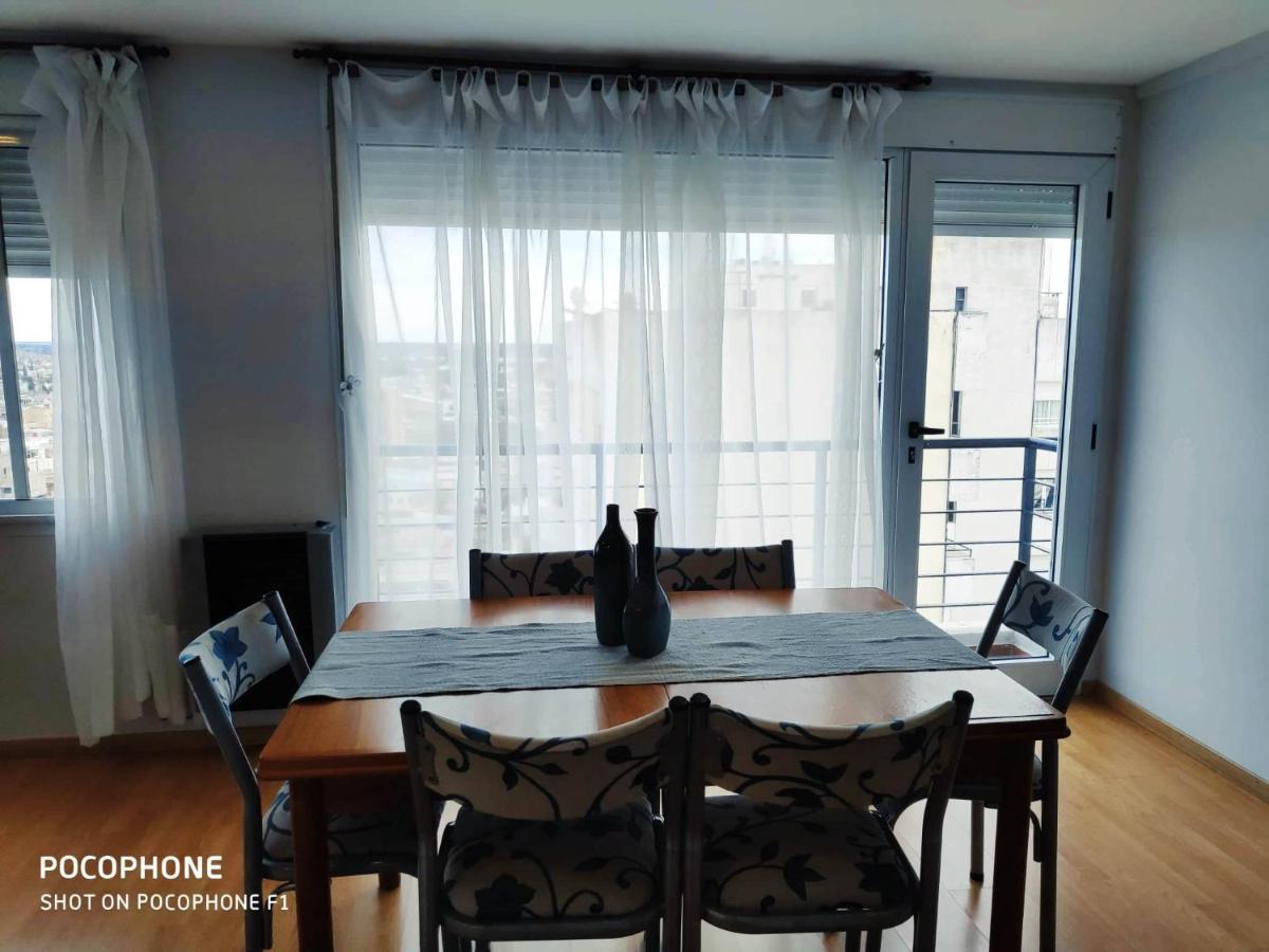 Edificio Catalina Apartment RSA Екстериор снимка