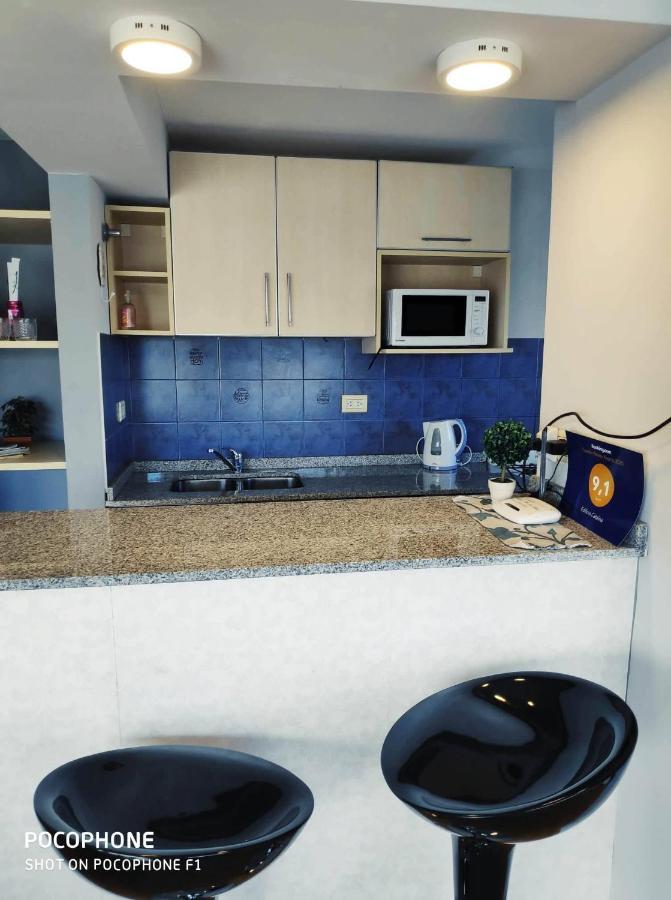 Edificio Catalina Apartment RSA Екстериор снимка