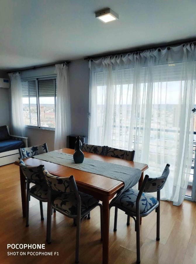Edificio Catalina Apartment RSA Екстериор снимка