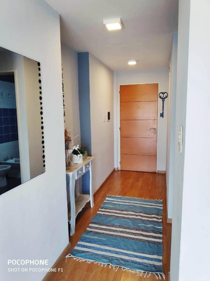 Edificio Catalina Apartment RSA Екстериор снимка