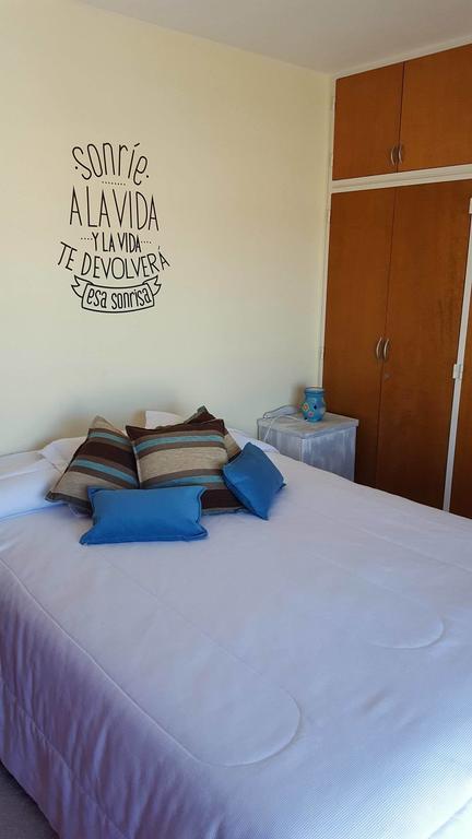 Edificio Catalina Apartment RSA Екстериор снимка