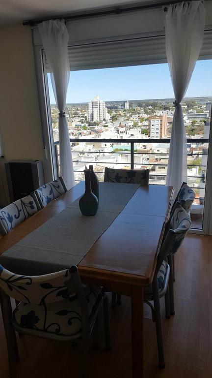 Edificio Catalina Apartment RSA Екстериор снимка