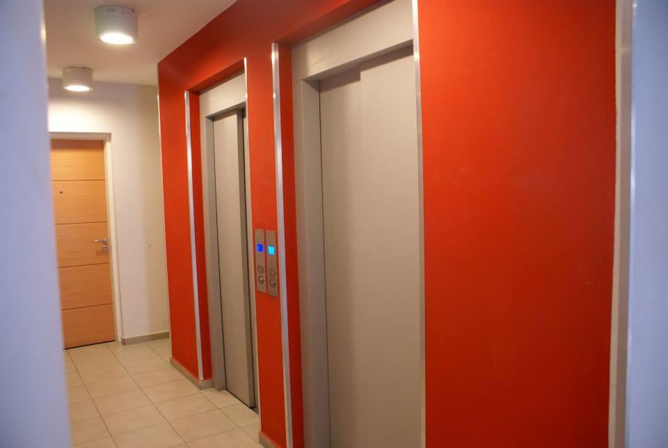 Edificio Catalina Apartment RSA Екстериор снимка