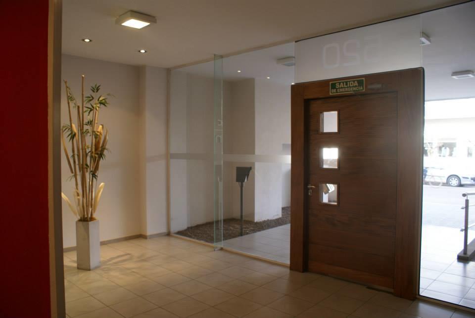 Edificio Catalina Apartment RSA Екстериор снимка