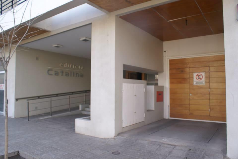 Edificio Catalina Apartment RSA Екстериор снимка