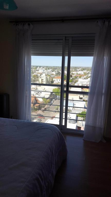 Edificio Catalina Apartment RSA Екстериор снимка