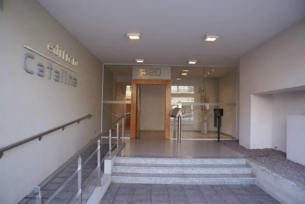Edificio Catalina Apartment RSA Екстериор снимка