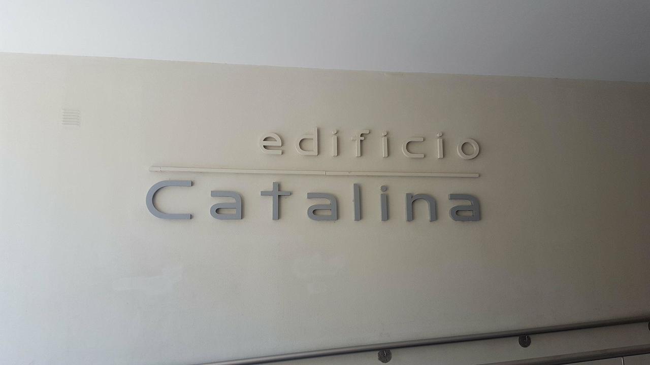 Edificio Catalina Apartment RSA Екстериор снимка